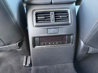 2025 Mazda Mazda CX-70 3.3 Turbo Preferred Package