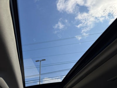 2025 Mazda Mazda CX-70 3.3 Turbo Preferred Package