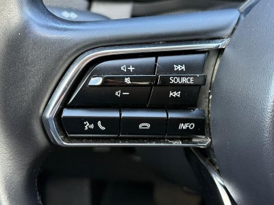 2025 Mazda Mazda CX-70 3.3 Turbo Preferred Package