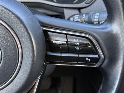 2025 Mazda Mazda CX-70 3.3 Turbo Preferred Package