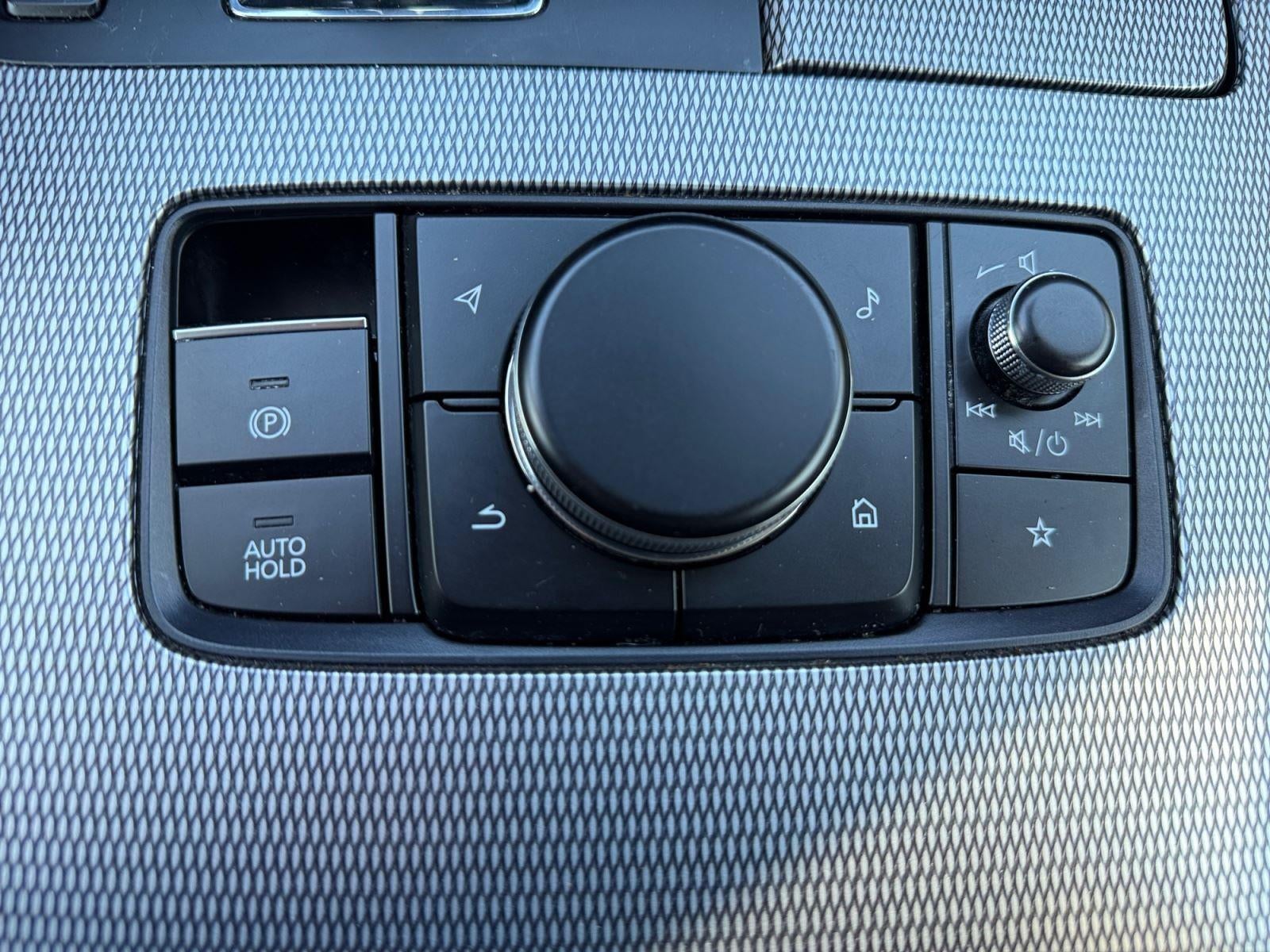 2025 Mazda Mazda CX-70 3.3 Turbo Preferred Package