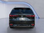 2025 Mazda Mazda CX-70 3.3 Turbo Preferred Package