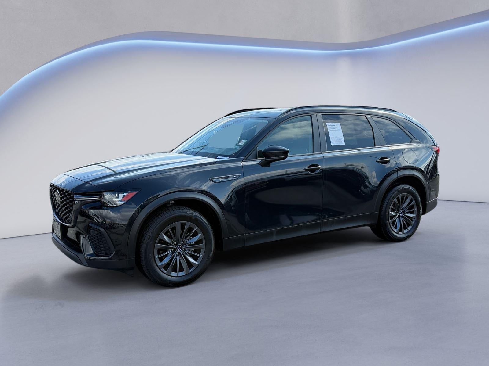 2025 Mazda Mazda CX-70 3.3 Turbo Preferred Package