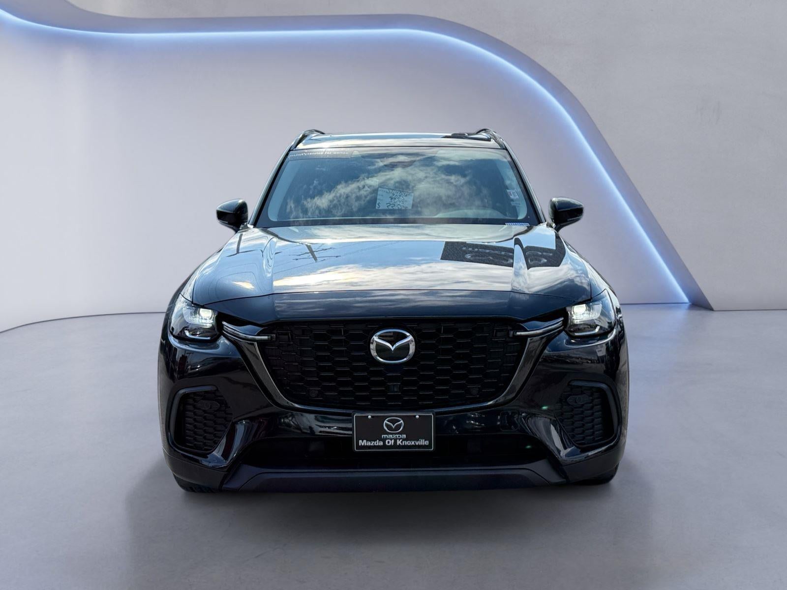 2025 Mazda Mazda CX-70 3.3 Turbo Preferred Package