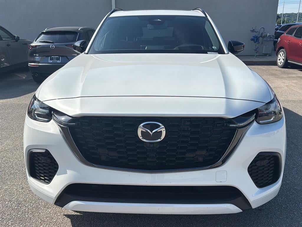 2026 Mazda Mazda CX-70 3.3 Turbo S Premium