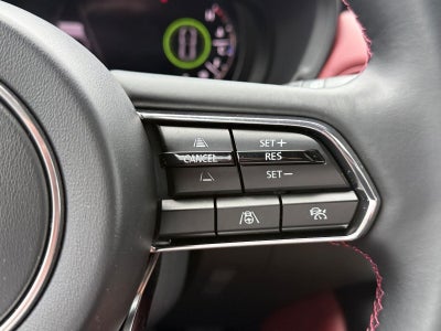 2026 Mazda Mazda CX-70 3.3 Turbo S Premium