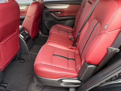 2025 Mazda Mazda CX-70 3.3 Turbo S Premium Package