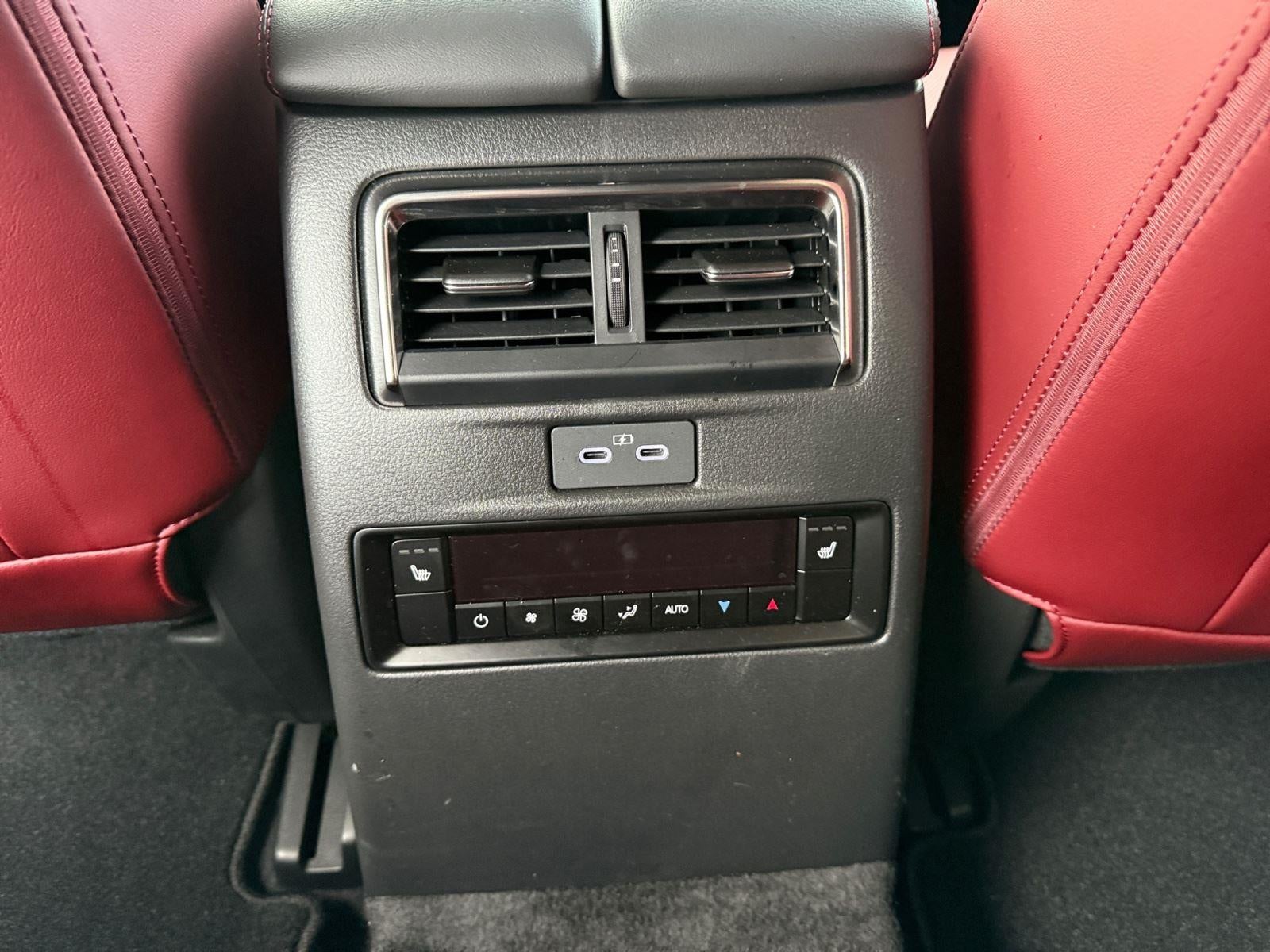 2025 Mazda Mazda CX-70 3.3 Turbo S Premium Package