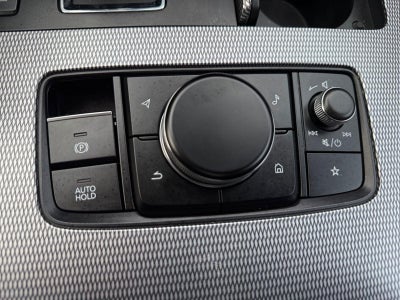 2025 Mazda Mazda CX-70 3.3 Turbo S Premium Package