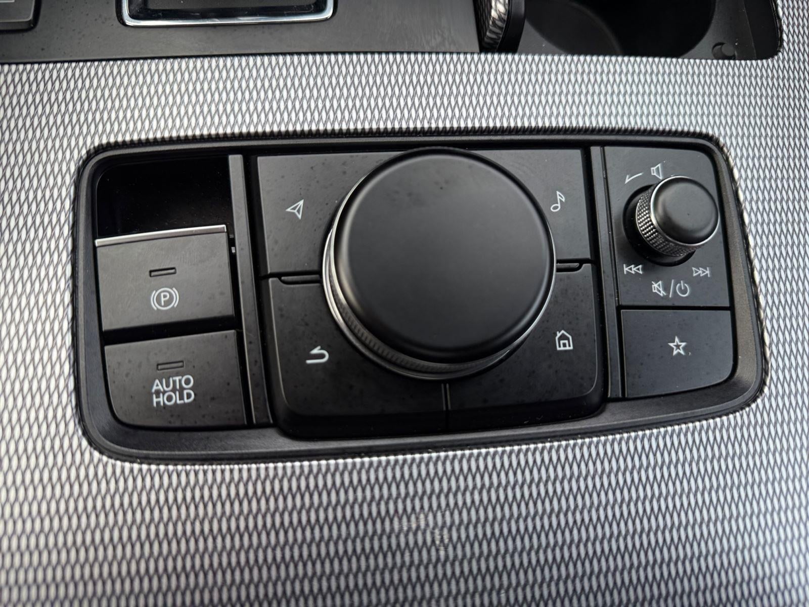 2025 Mazda Mazda CX-70 3.3 Turbo S Premium Package