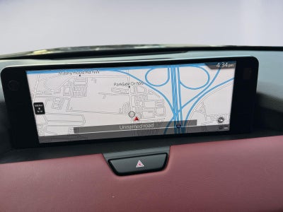 2025 Mazda Mazda CX-70 3.3 Turbo S Premium Package