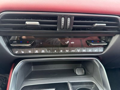 2025 Mazda Mazda CX-70 3.3 Turbo S Premium Package