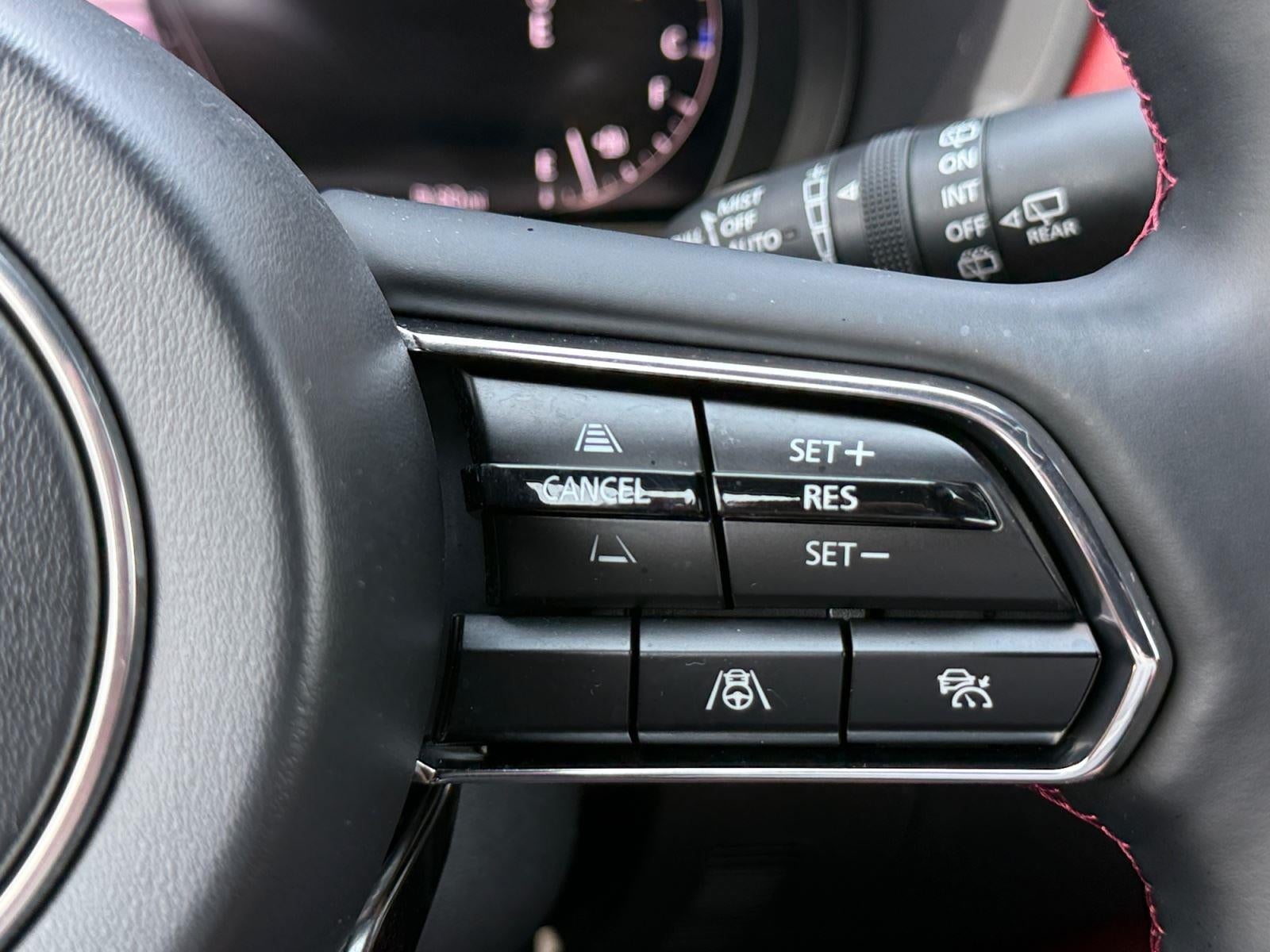 2026 Mazda Mazda CX-70 3.3 Turbo S Premium