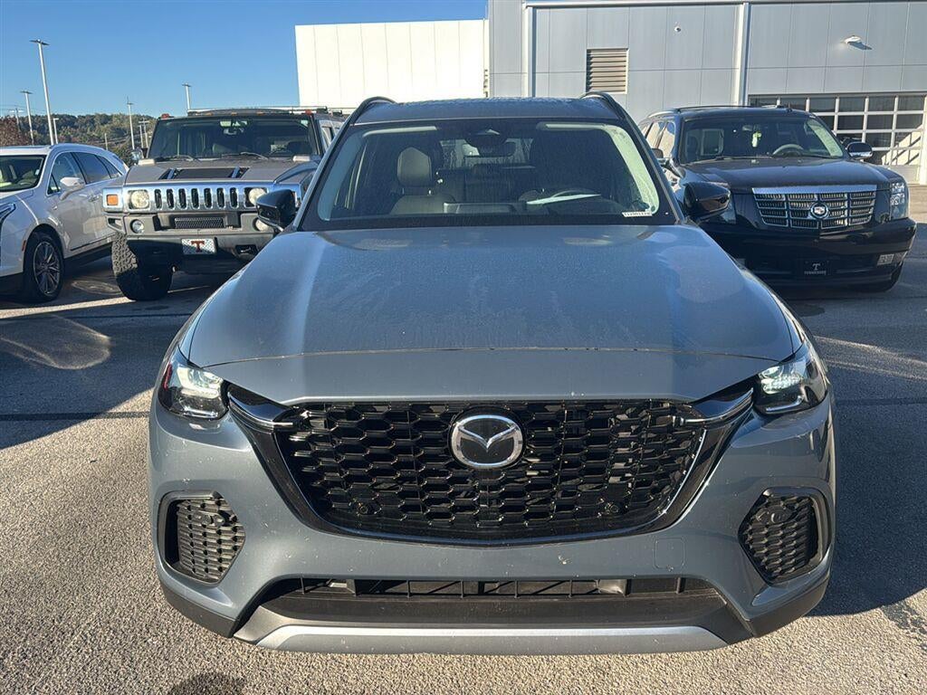 2026 Mazda Mazda CX-70 3.3 Turbo Premium