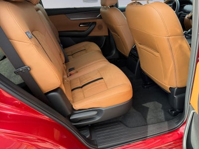 2025 Mazda Mazda CX-70 3.3 Turbo S Premium Plus Package