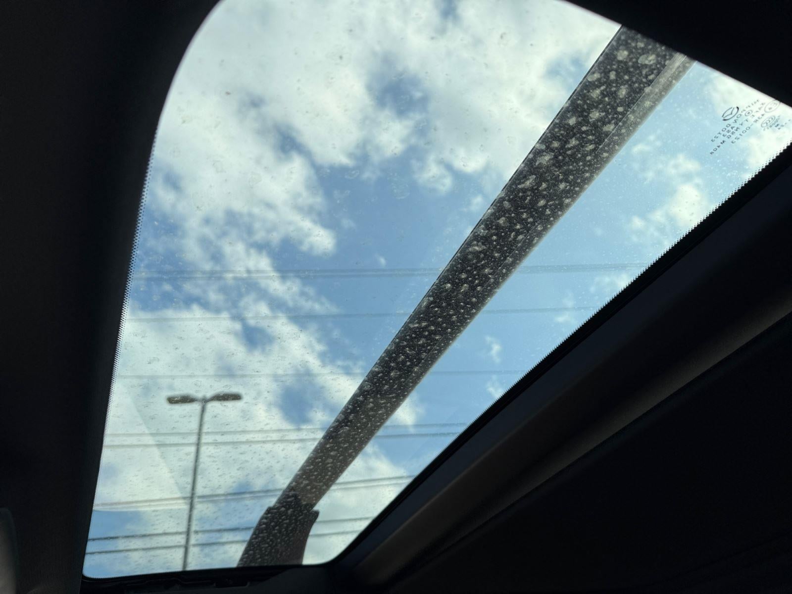 2025 Mazda Mazda CX-70 3.3 Turbo S Premium Plus Package