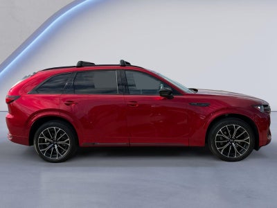 2025 Mazda Mazda CX-70 3.3 Turbo S Premium Plus Package