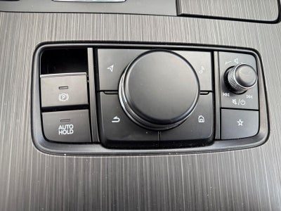 2025 Mazda Mazda CX-70 3.3 Turbo S Premium Plus Package