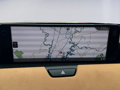 2025 Mazda Mazda CX-70 3.3 Turbo S Premium Plus Package