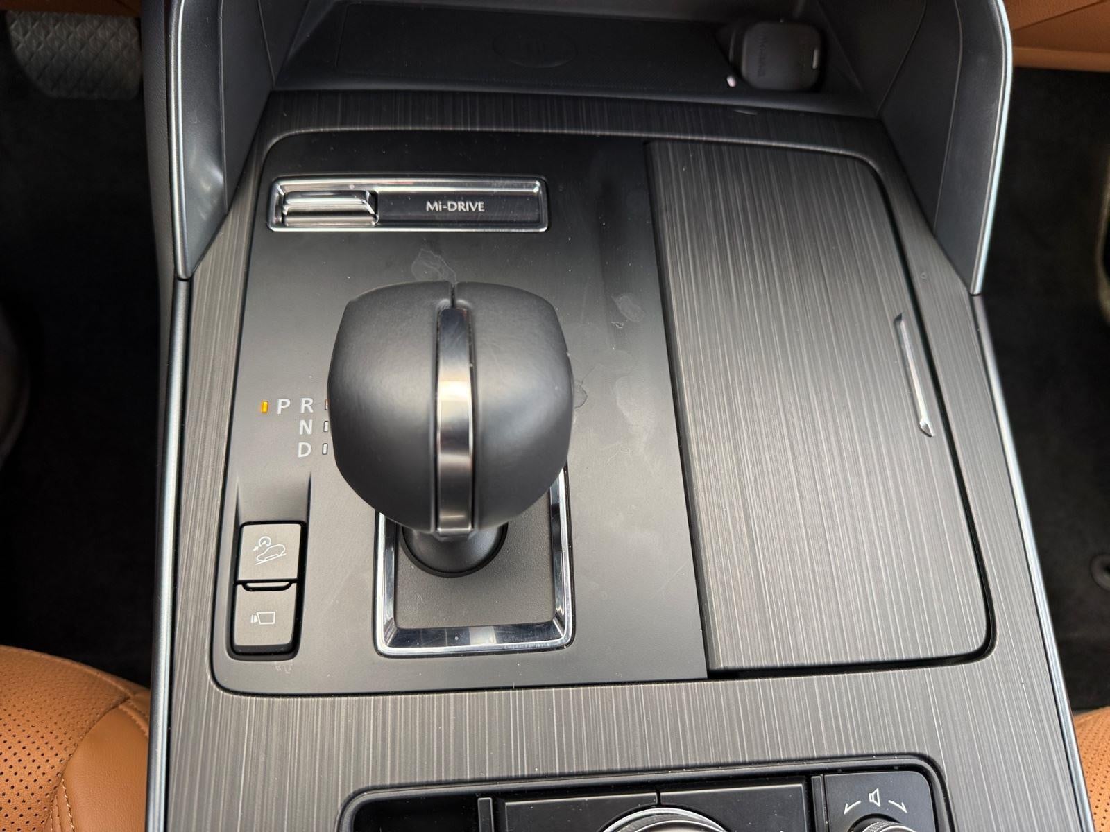 2025 Mazda Mazda CX-70 3.3 Turbo S Premium Plus Package