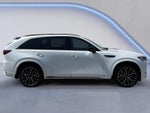 2026 Mazda Mazda Cx-70 3.3 Turbo S Premium Plus