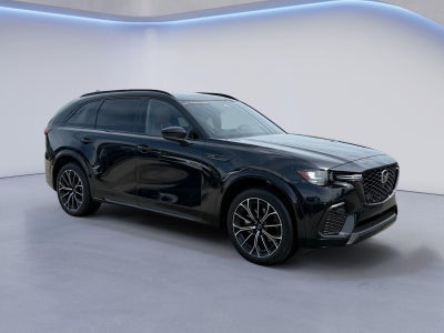 2025 Mazda Mazda CX-70 3.3 Turbo S Premium Plus Package
