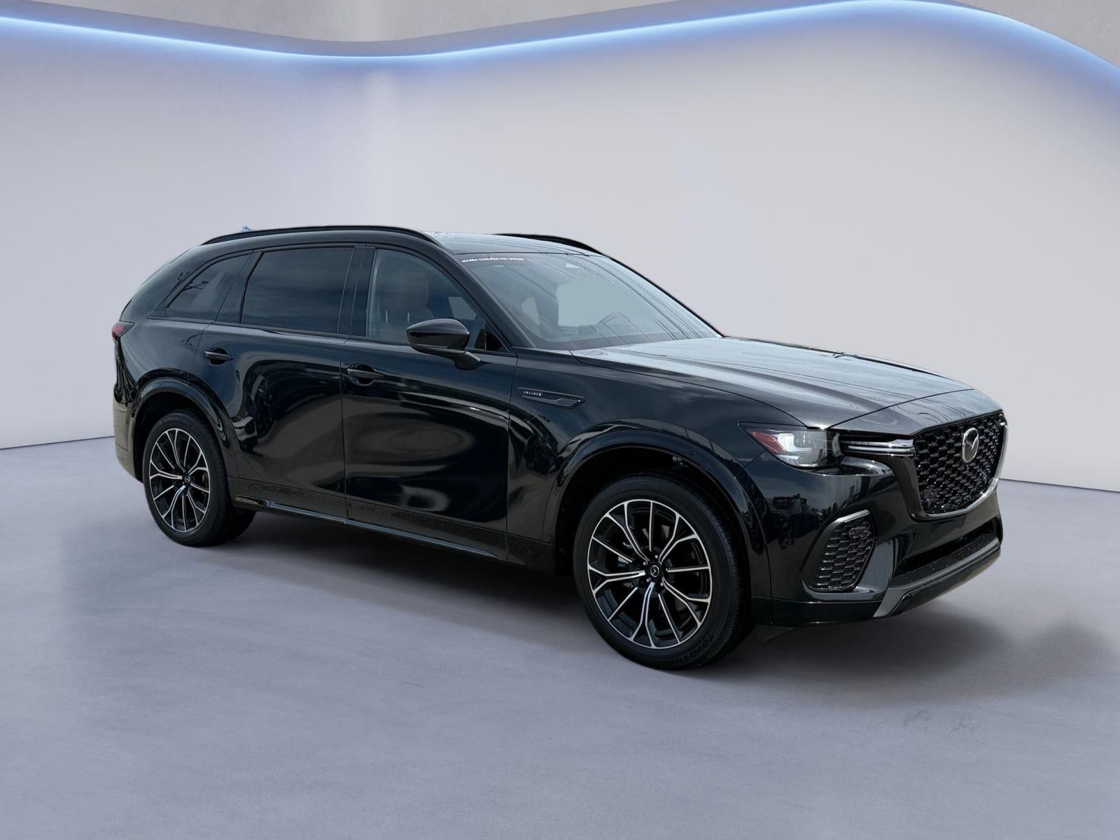 2025 Mazda Mazda CX-70 3.3 Turbo S Premium Plus Package