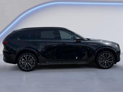 2025 Mazda Mazda CX-70 3.3 Turbo S Premium Plus Package