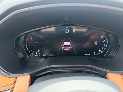 2025 Mazda Mazda CX-70 3.3 Turbo S Premium Plus Package