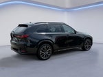2025 Mazda Mazda CX-70 3.3 Turbo S Premium Plus Package