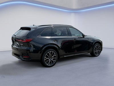 2025 Mazda Mazda CX-70 3.3 Turbo S Premium Plus Package