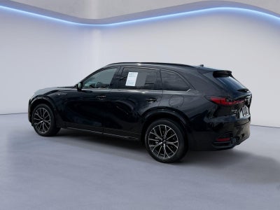 2025 Mazda Mazda CX-70 3.3 Turbo S Premium Plus Package