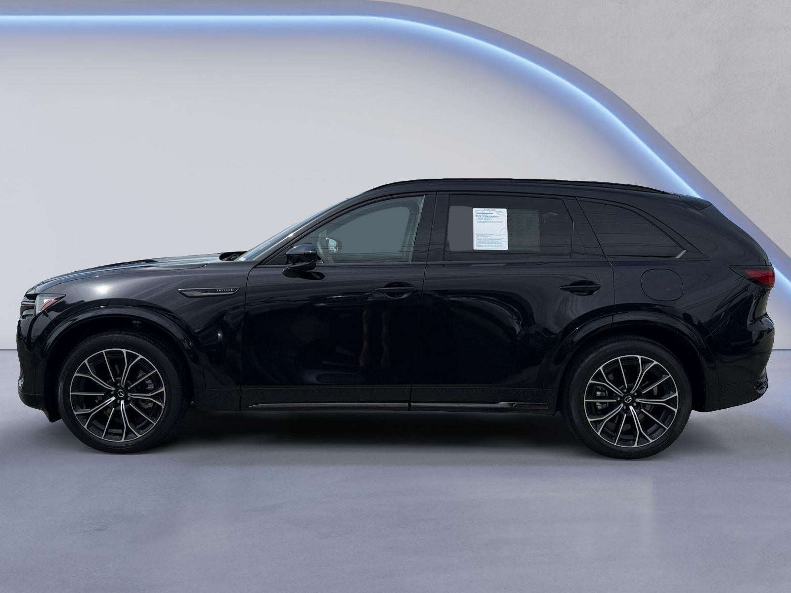 2025 Mazda Mazda CX-70 3.3 Turbo S Premium Plus Package