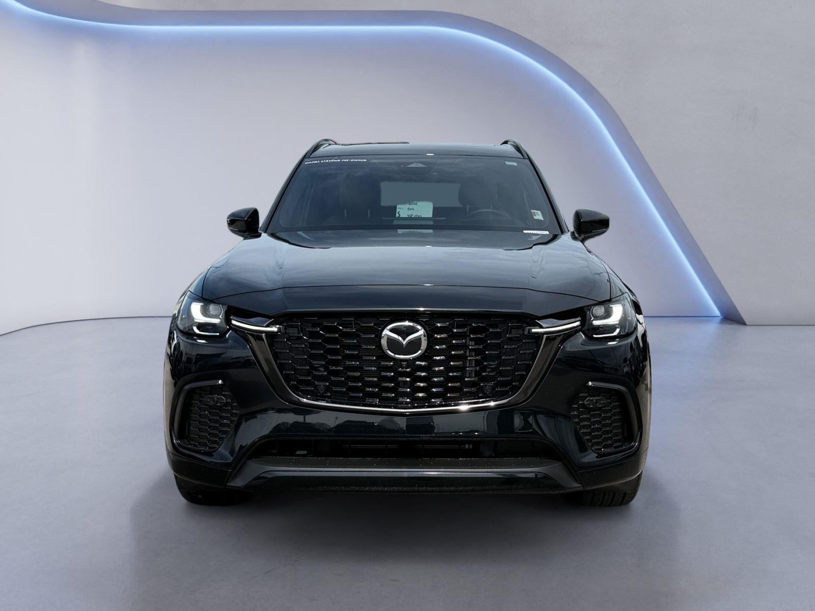 2025 Mazda Mazda CX-70 3.3 Turbo S Premium Plus Package