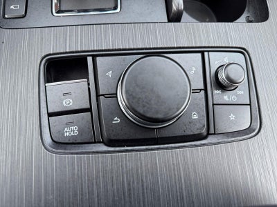 2025 Mazda Mazda CX-70 3.3 Turbo S Premium Plus Package