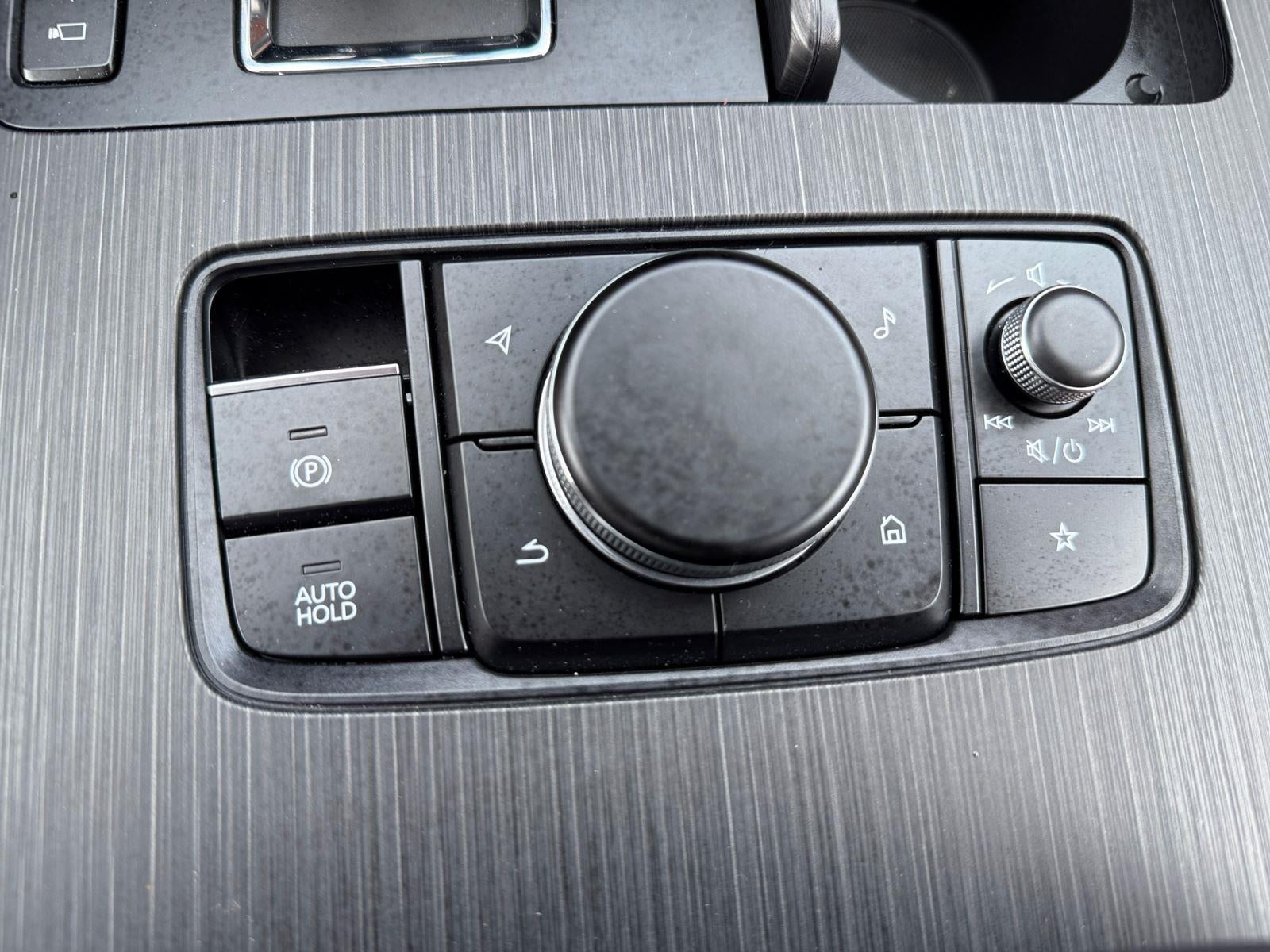 2025 Mazda Mazda CX-70 3.3 Turbo S Premium Plus Package