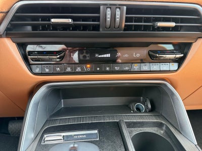 2025 Mazda Mazda CX-70 3.3 Turbo S Premium Plus Package