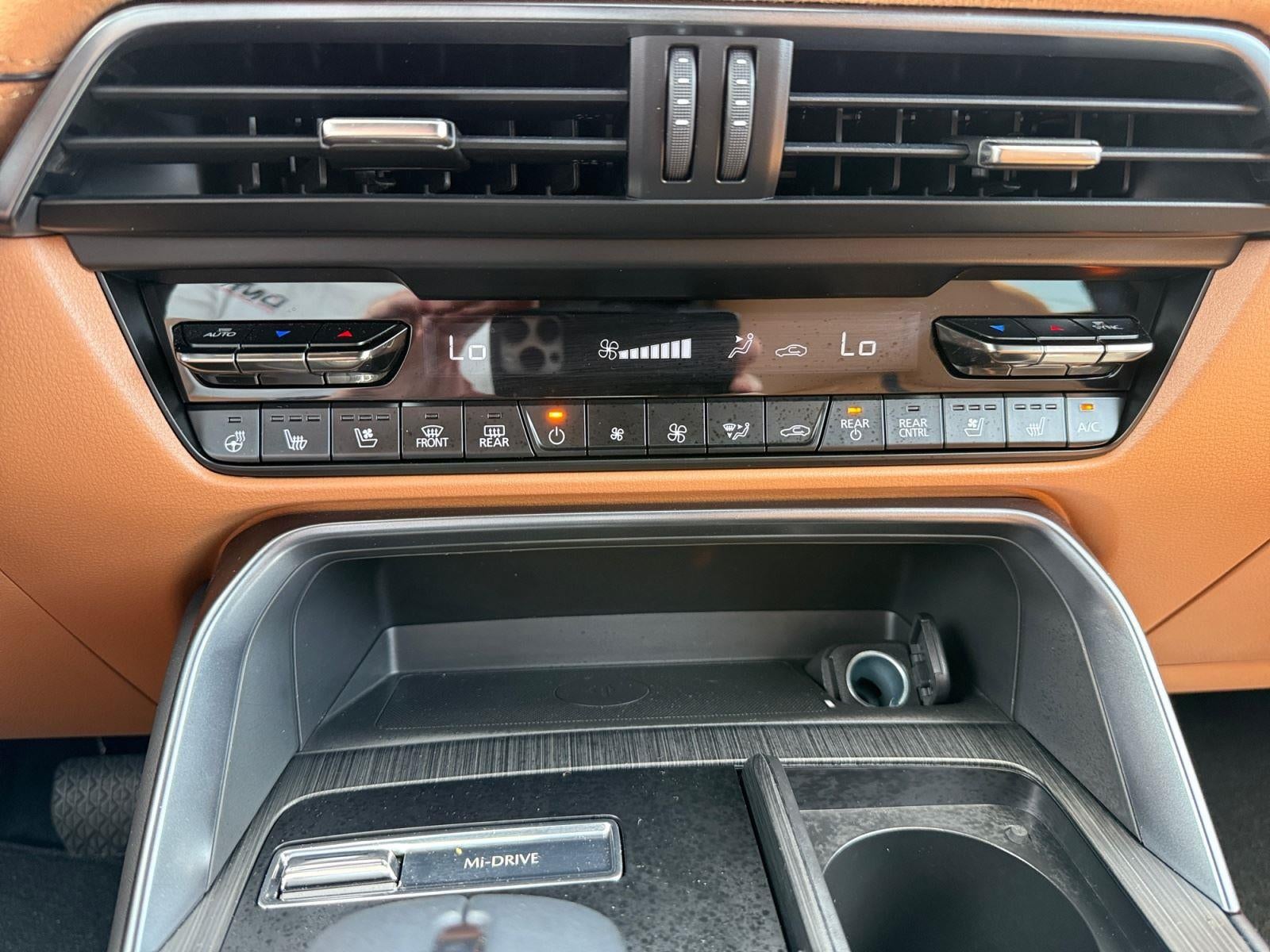 2025 Mazda Mazda CX-70 3.3 Turbo S Premium Plus Package