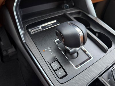 2025 Mazda Mazda CX-70 3.3 Turbo S Premium Plus Package