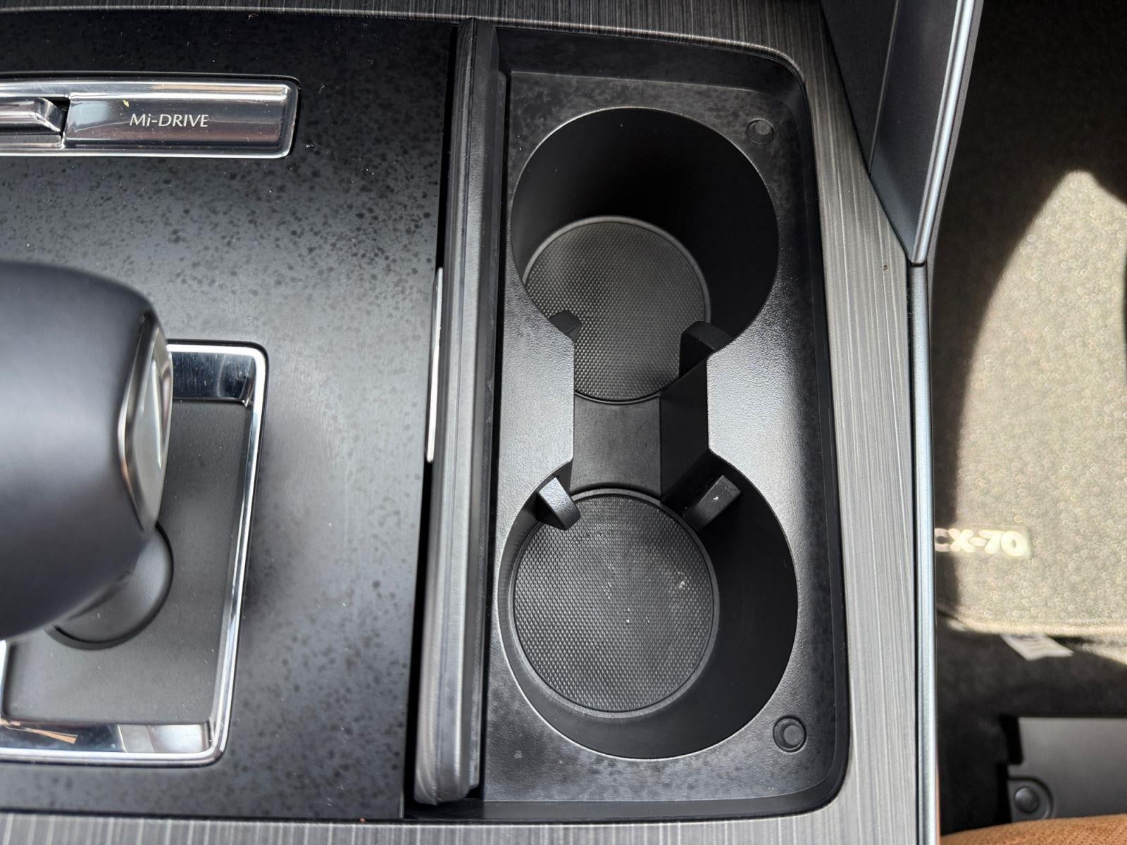 2025 Mazda Mazda CX-70 3.3 Turbo S Premium Plus Package