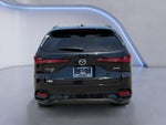 2025 Mazda Mazda CX-70 3.3 Turbo S Premium Plus Package