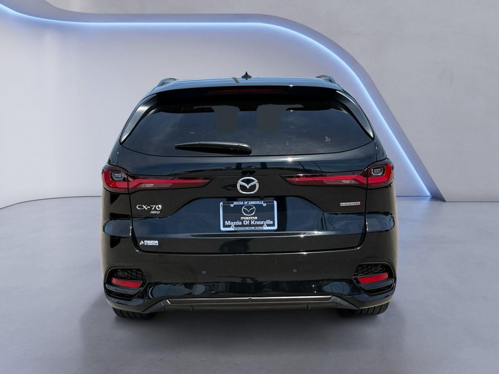 2025 Mazda Mazda CX-70 3.3 Turbo S Premium Plus Package