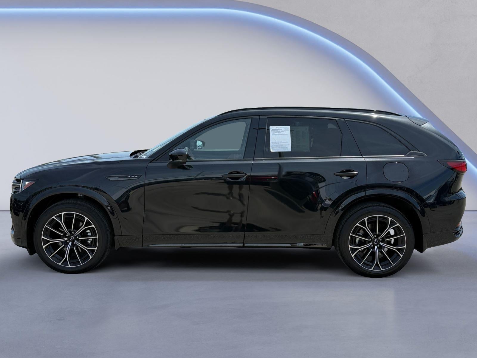 2025 Mazda Mazda CX-70 3.3 Turbo S Premium Plus Package