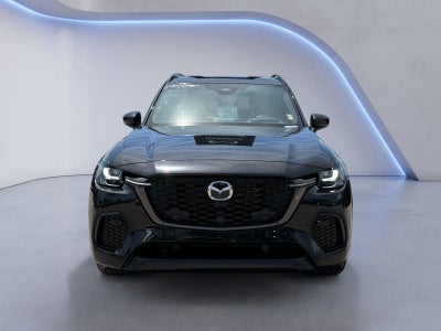 2025 Mazda Mazda CX-70 3.3 Turbo S Premium Plus Package