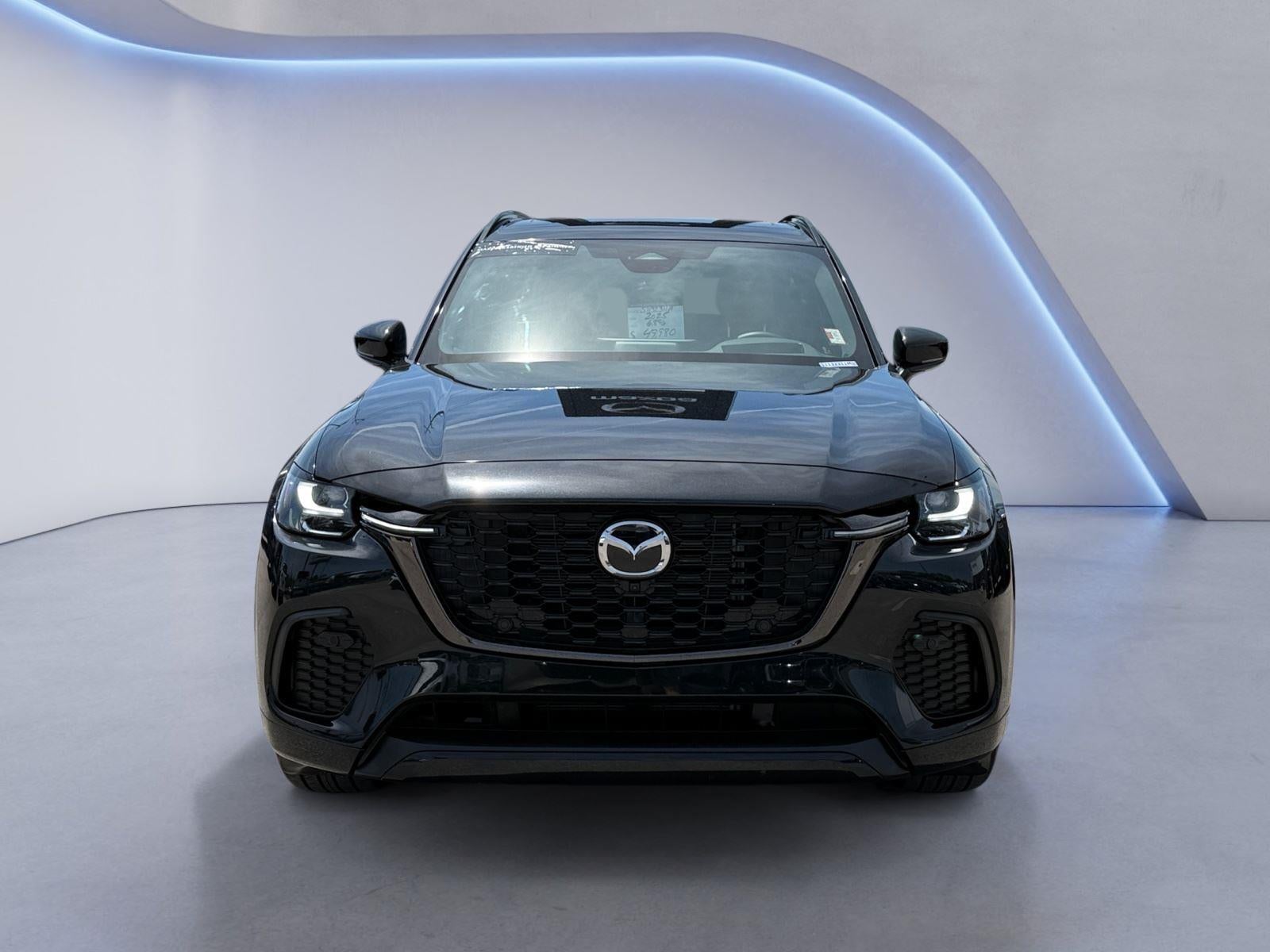 2025 Mazda Mazda CX-70 3.3 Turbo S Premium Plus Package