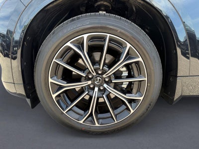 2025 Mazda Mazda CX-70 3.3 Turbo S Premium Plus Package