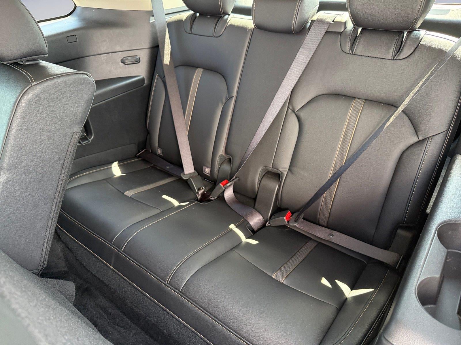 2026 Mazda Mazda CX-90 Select