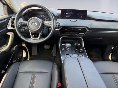 2026 Mazda Mazda CX-90 Select