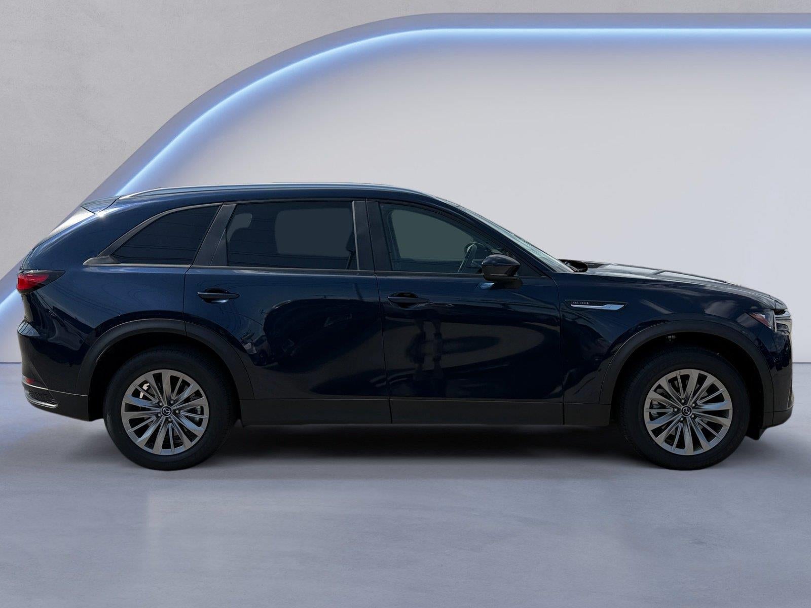2026 Mazda Mazda CX-90 Select