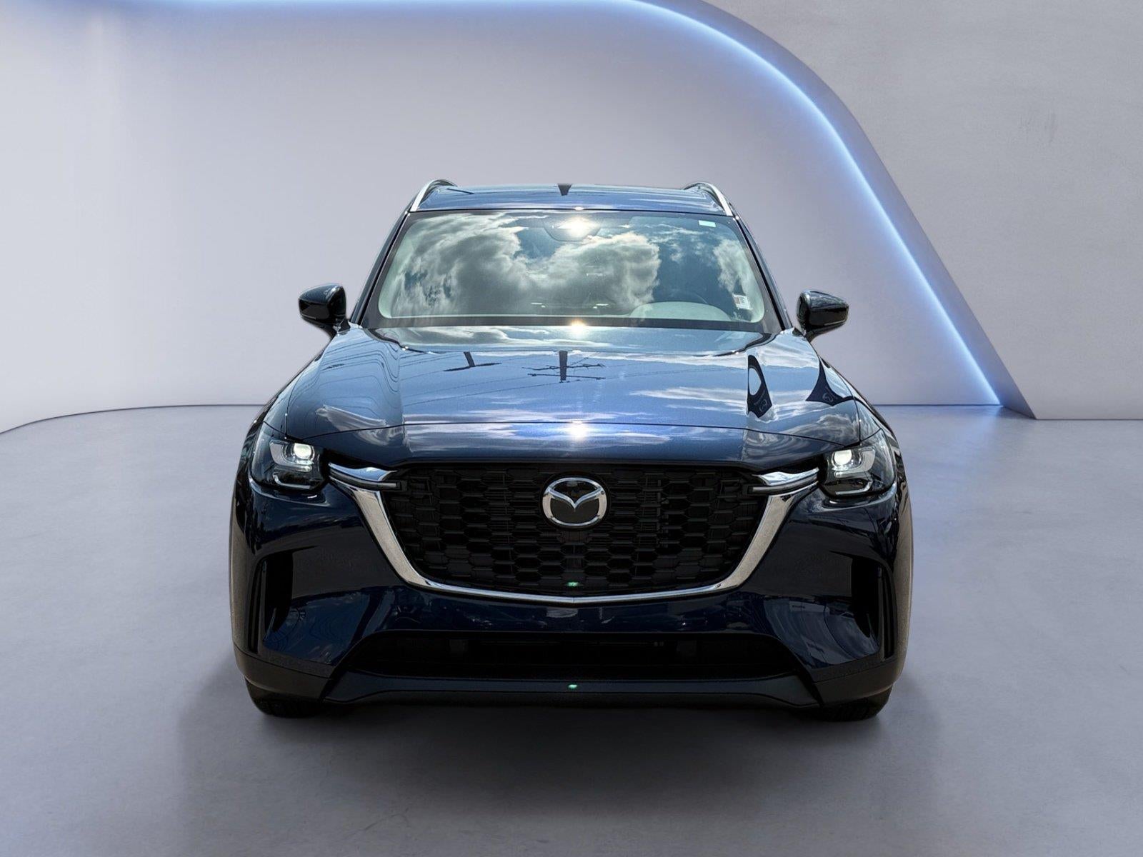 2026 Mazda Mazda CX-90 Select